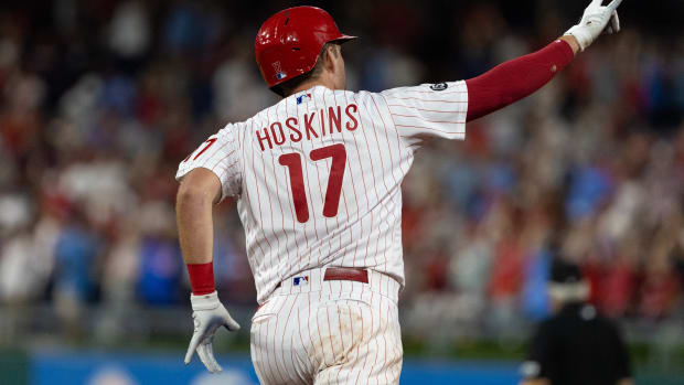 rhys hoskins